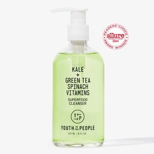 Youth to the People Superfood Cleanser